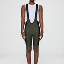 SPEXCEL 22 New Cargo BIB SHORTS  For Long Travel Ride Road MTB Cycling Shorts With Italy High Density Pad Green Brown