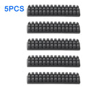 For Creality K1 K1C K1MAX Nozzle Silicone Brush 3D Printer Nozzle Cleaner Tool for K1 Series 3D Printer Cleaning Accessories