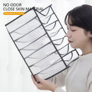 Jeans Organization Storage Box Closet Organizer Clothing Organization System Drawer Organizers Cabinet Pants Storage Organizer