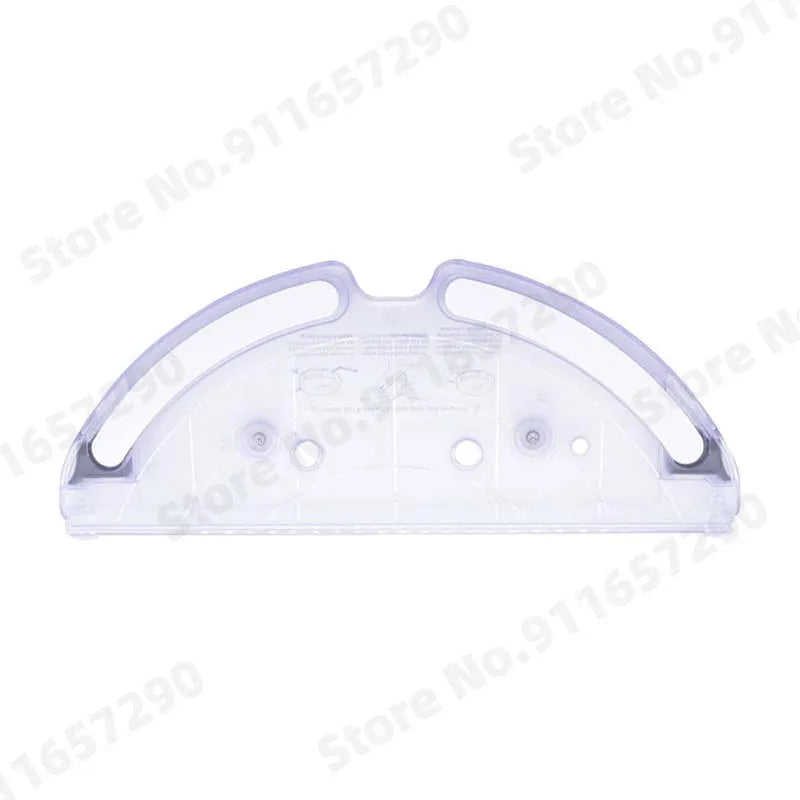 Roborock S5 MAX S50 MAX S55 MAX S6 MAXV T7 Original Electric Control Water Tank and Water Tank Tray Vacuum Cleaner Parts