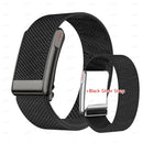 2026 New Nursing Grade Smart Bracelet SpO2 Blood Lipid Uric Acid ECG+PPG Waterproof Band Body Temperature Sport Fitness Tracker