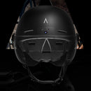 The Voyager | 1080P Integrated Action Camera Helmet for Cycling & Motorsport