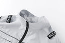 The Polar Mantle | Hooded Active Cooling Vest
