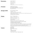 Xiaomi Redmi Pad 2 4+128GB WIFI Global Version MediaTek Helio G100-Ultra 11" 2.5K 90Hz Eye Care Display 9000mAh 18W Charging