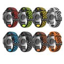 Band 22 26mm for Garmin Fenix 7 7X 6 6X Pro 5 5X Plus Silicone Wristband VERTIX 2/instinct 2/forerunner 945 935 955 Watch Strap