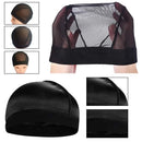 New Unisex Solid Color Soft Velvet Longtail Pirate Hat Breathable Bandana Durag Long Ribbon Cape Baotou Headband Du-Rag