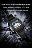 Miltary Smart Watch 2025 Men's Steel Watch Aiweile AW39 Fitness Tracker Sport Business Bluetooth Call Copy Design High Quality