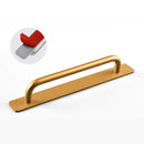 Adhesive Cabinet Handles Self Stick Drawer Pulls Stick On Handle Black Cabinet Pulls No Drilling Push Pull Helper For Kitchen