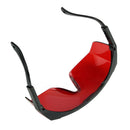 Goggles for Red Green Laser UV Light Protection Eyewear Eye Safety Glasses IPL Glasses E-light Hair Removal Goggles Beauty Tool