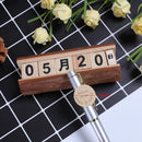 160pcs/lot Round Love garland handmade with love DIY decorative stickers Kraft paper white transparent Sealing Label Sticker