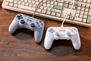 GameSir Tegenaria Lite Wired Controller Gamepad 1000Hz Hall Effect Joysticks Gamepad, Compatible with Switch 2/PC/Android/iOS