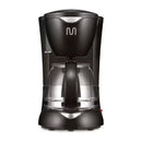 Gourmet Electric Coffee maker 15 Cups Multilaser BE01 127V