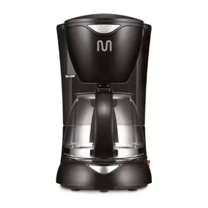 Gourmet Electric Coffee maker 15 Cups Multilaser BE01 127V