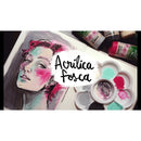 12 Acrilica Crilica Paint Kit For Crafts 60ml Acrilex Choose Colors