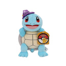 25CM Christmas Halloween Easter Pokemon Pumpkin Lovely Pikachu Stuffed Plush Toys Anime Pokemons Plush Toys Dolls Kids Gifts