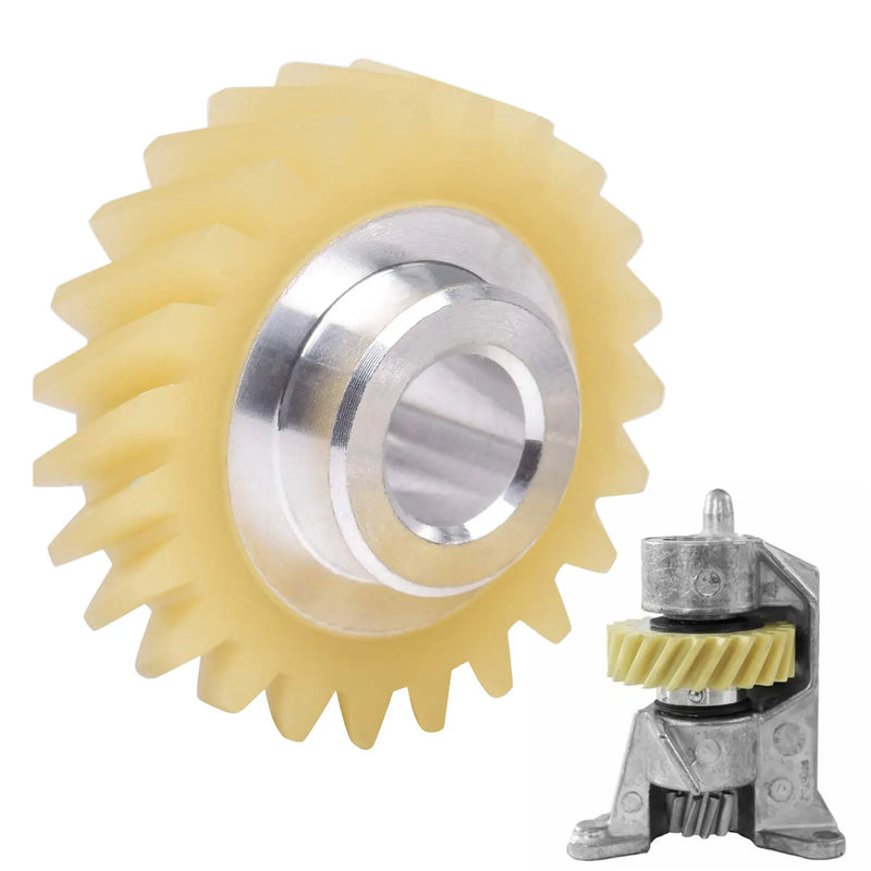 W10112253 Worm Gear Mixer Replacement Part Perfectly Fit For Kitchen Aid Mixers-replaces 4162897 4169830 Ap4295669