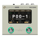HOTONE Ampero Mini MP-50 Guitar Bass Amp Modeling Multi effects with EU Power Adapter Stereo OTG USB Audio