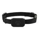 Pet GPS Tracker with Adjustable Collar Smart Pet Locator Cat Tracker for Dogs and Cats