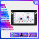 The Dashboard Oracle | Android CarPlay Multimedia System for VW Group Vehicles