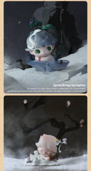 The Cup Bearer | POP MART DIMOO Stories in the Cup Series Blind Box Collection