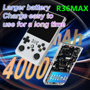 The Archive | R36Max Open-Source Handheld Retro Game Console 18000+ Games