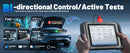 The Master Key | Full-System Car Diagnostic Scanner with ECU Coding