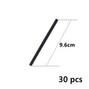 MOC Technology Accessories Technical Brick Cross Axle Car Parts Model Rod Shafts Connector Building Block Universal joint 61903