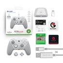 The Frame Advantage | GameSir G7 Pro TMR Hall-Effect Xbox Controller
