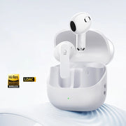 The Acoustica Sentinel | Baseus BS1 -40dB Adaptive ANC Earbuds