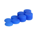Gamepad Thumb Stick Grip Cap Joystick Extra High Cover for Sony Dualshock 3/4/5 PS5 PS3 PS4 Slim Xbox 360 Switch Pro Controller