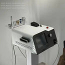 The Vascular Luminary | 980nm Diode Laser Therapy & Aesthetic Platform