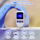 KTS Sleep Aid Device 35 Levels with Patches Insomnia Electrotherapy Device CES Physical Therapy Migraine Depression Relieve