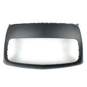 For Bentley Continental Gtc Gt 2012  2013 2014 2015 2016 Car Front Main Radiator Grille Surround Cover Auto Decoration
