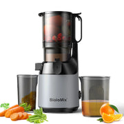 The Slow Yield | Cold Press Juicer with 130mm Feed Chute