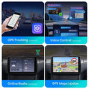 Junsun Android 13 Car Radio For Fiat Ducato 2008-2015 For Citroen Jumper Peugeot Boxer 2012-2015 Multimedia GPS Navigation radio