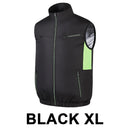 The Thermal Shield | Active Cooling Work Vest