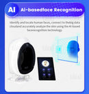 The DermaVisor | Professional 3D Facial Skin Analysis & Diagnostic System