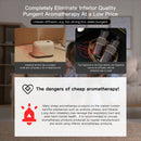 NAMSTE 100ml Harmony Essential Oils Pure Natural for Diffuser Humidifier Aromatherapy Jasmine Orchid Aroma Oil Perfume Spray