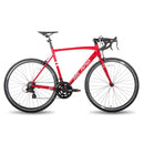 Hiland Aluminum Road Bike,Shimano 14 Speeds, 53/57cm Frame, Racing Bike for Men Mens Racing Bike