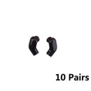 MOC Military Building Blocks Soldiers Figures Special Accessories Squatting Posture Arm Hand Kit Bricks Toys For Kid Gifts O020