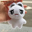 New NCT Dream Plush Doll Jaemin Cute Doll Keyring Keychain Bag Pendant Decorative Accessories Collection Gifts for Fans NCTzen