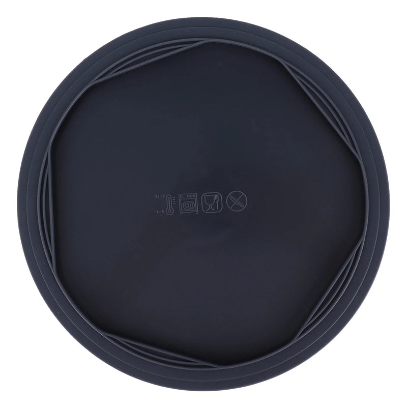 Silicone Lid Sealing Fermentation Cover for Vitamix Thermomix TM31 TM5 TM6 Food Grade