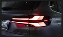 AKD Car Lights for BMW X5 G05 Led Tail Light 2018-2022 G05 Rear Lamp DRL Turn Signal Reverse Automotive Accessories