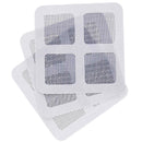 Anti Fly Mosquito Curtains Net Self-adhesive Kitchen Door Window Screen Mesh Anti-insect Repair Patch Tape Home Protector Tools