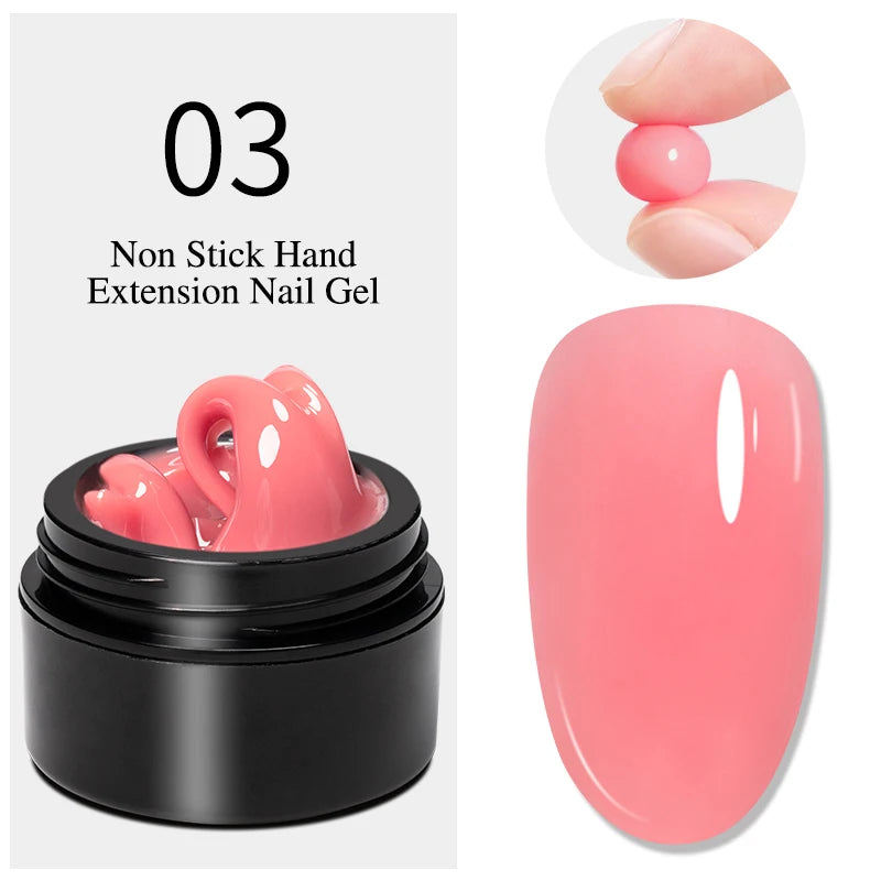 15ML Super Top Coat Gel Nail Polish Function Gel Shiny Sealer Transparent Soak Off UV LED Nail Art Manicure Gel Varnish Primer