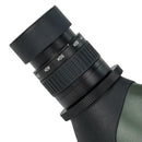 SVBONY SA412 20-60x80 Telescopic sight Army Green 45 degree 1.25 inch IP65 Waterproof with Twist Eyepiece for Shooting