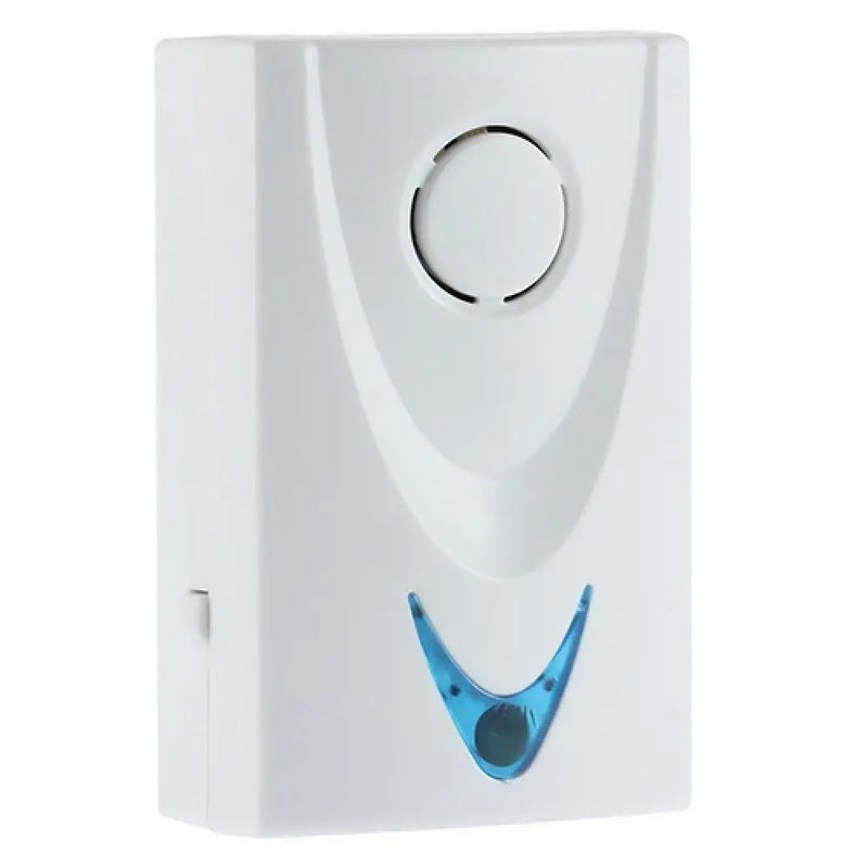 Wireless Doorbell Welcome Smart Doorbell 100M Long Wireless Distance 32 Songs LED Wireless Chime Doorbell Remote Control Door