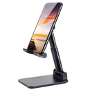Kit Suporte Para Celular E Tablet Mesa Dobrável Universal Envio Imediato