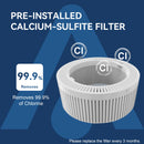 ALTHY Wasserstoffwasser-Krug-Generator-Maschine, Kanne, Flasche, SPE & PEM Technologie. Ausgewogenes gereinigtes Wasser, pH-Wert, Calciumsulfitfilter