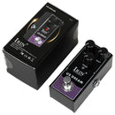 IRIN RF Series Electric Guitar Pedal True Bypass Single Pedal Overdrive Distortion Delay Effect Pedal Guitar Accessories & Parts
